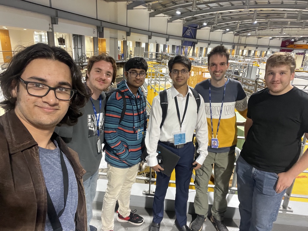 Work Experience Image
