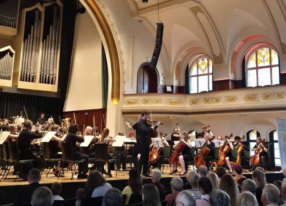 Orchestra Image